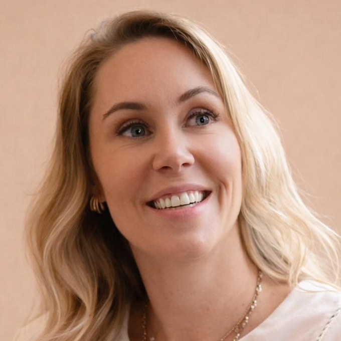 An, medeoprichter van Synnan